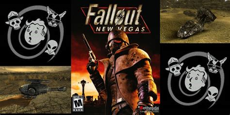 wild wasteland fallout nv